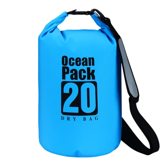 Waterproof Portable Travel Stylish Sports Bag Foldable Backpack