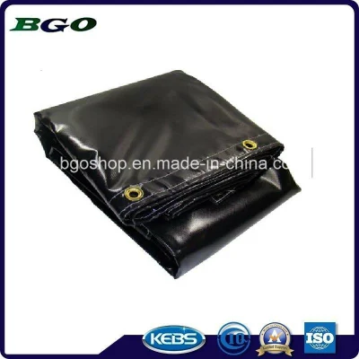 1000d*1000d PVC Truck Cover with Eyelet