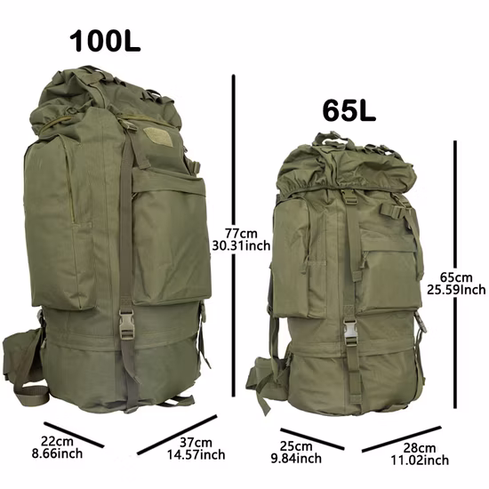 Outdoor PVC Waterproof Bucket Bag 20L Beach Camping Drift Bag Foldable Large Capacity Backpack with Waterproof Shoulder 20L