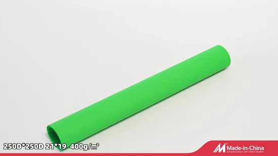 Knife Coated PVC Tarpaulin Roll for Truck Cover and Tent Fabric